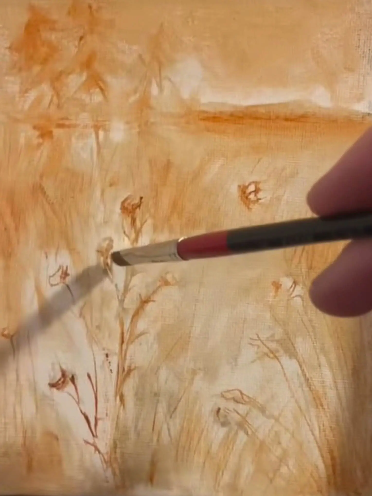 Clases de dibujo y pintura en Uruguay - Bargue académico